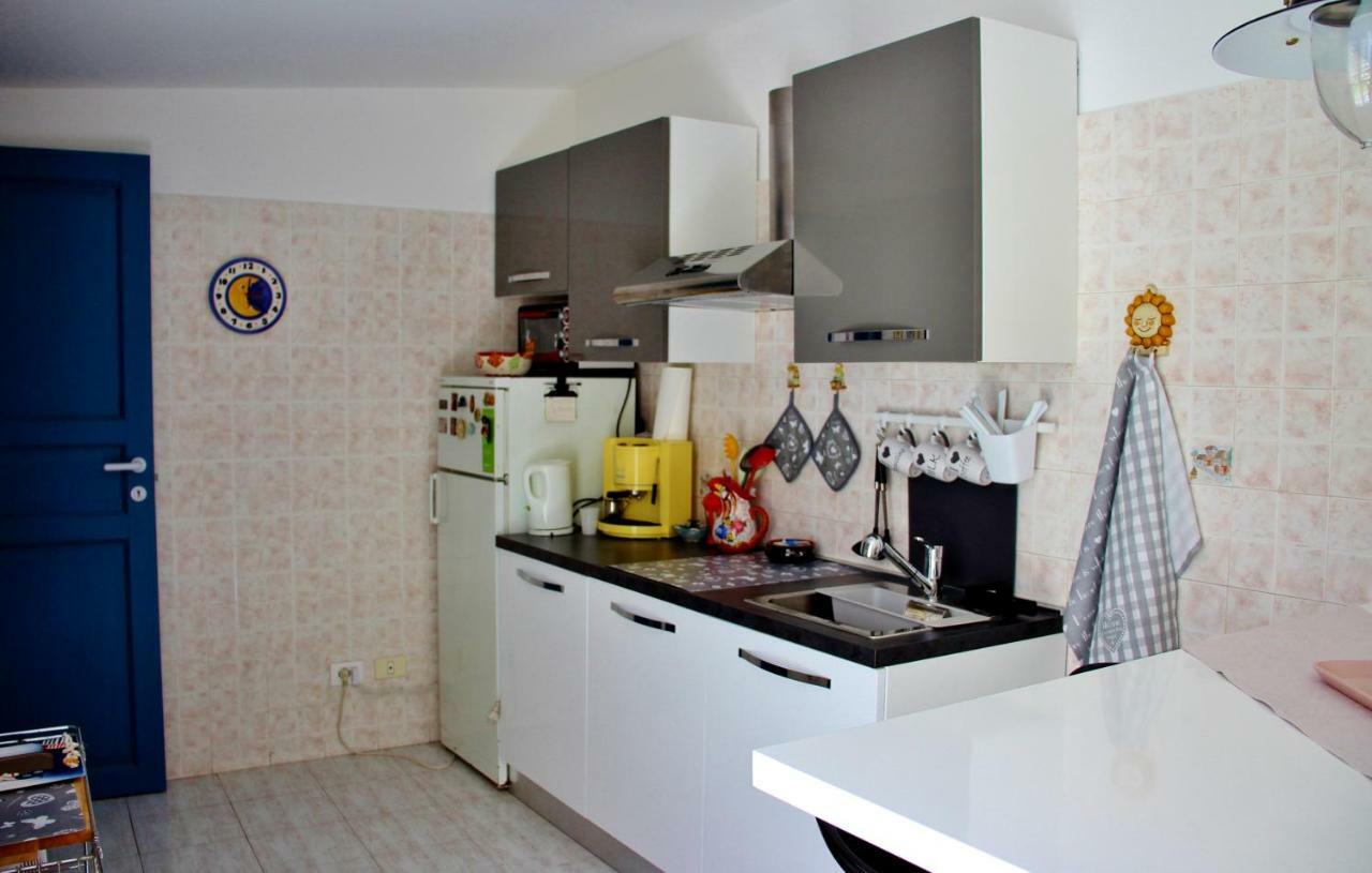 La Casa Dei Conzari Catânia Exterior foto